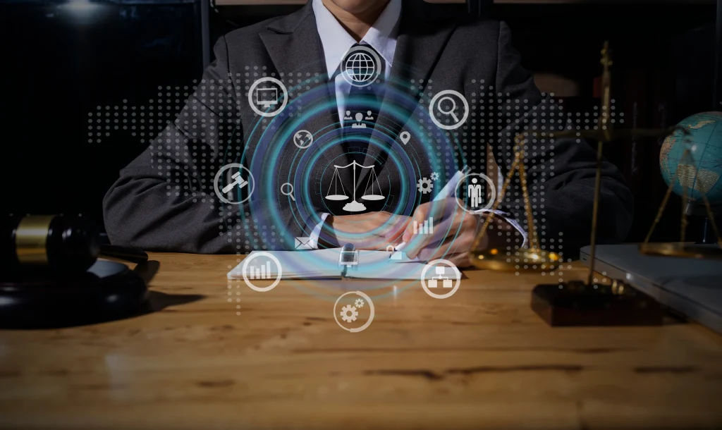 Litigation Support Private Investigator Las Vegas