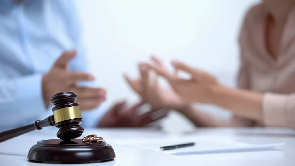 Las Vegas Private Investigator investigating Divorce Investigations in Las Vegas Nevada