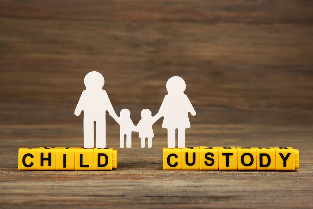 Las Vegas Private Investigator investigating Child Custody cases in Las Vegas Nevada